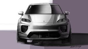 Nuevo Porsche Macan 2024, ahora eléctrico y más deportivo