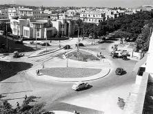 Rotondas vs Semáforos en La Habana