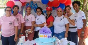 Las duras al volante regalan sonrisas