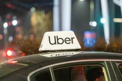 Uber en España
