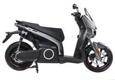 Principales apuestas del motociclismo eléctrico en España