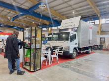 Presencia de MCV Comercial en Cubaindustria 2024