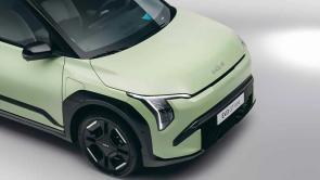 KIA EV3 despunta con éxito en el mercado