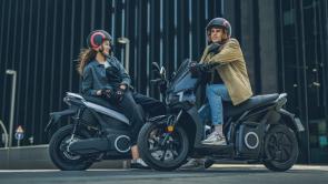 Acercamientio a la edad de oro del motociclismo español 