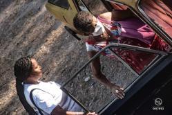 Servicio de hemodiálisis: Soraya y Virginia