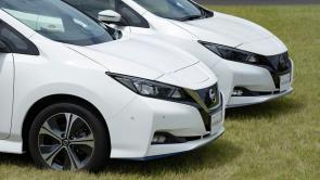 Nissan apuesta por la pintura fresca