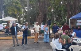 Encuentro “A Lo Cubano”