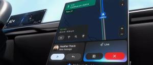 Gemini, el nuevo asistente de inteligencia artificial para autos 