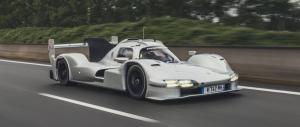 Porsche 963 RSP