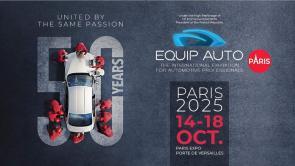 EQUIP AUTO Arena, la cita ineludible de la edición 2025