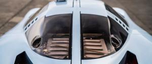 Los coches que lucen los espejos retrovisores más bonitos