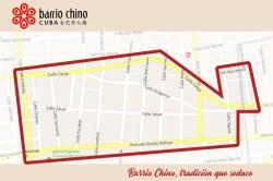 Calles del Barrio Chino
