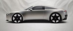 Audi Concept C