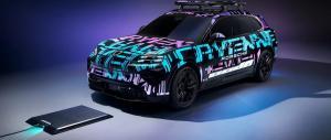 Carga inalámbrica que revolucionará el mundo del Motor 