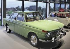 BMW 1500 Neue Klasse