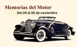 Memorias del Motor: del 24 al 30 de noviembre 