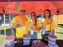 MFR vida a color busca nuevos horizontes en FIHAV 2025