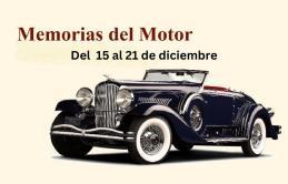 Memorias del Motor: del 15 al 21 de diciembre