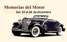 Memorias del Motor: del 22 al 28 de diciembre
