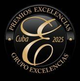 Premios Excelencias Cuba 2025 