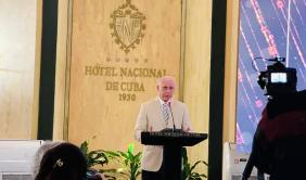 Refieren convocatoria a los Premios Excelencias Cuba 2025