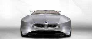 Prohibido por extraordinario: BMW Gina Light