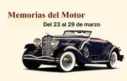 Memorias del Motor: del 23 al 29 de marzo