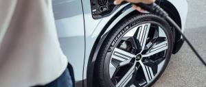 La autonomía de los eléctricos preocupa a los fabricantes de neumáticos