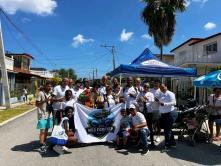 Rodar en silencio por un planeta vivo: MEC Forever y HabanaSub se unen por la tierra