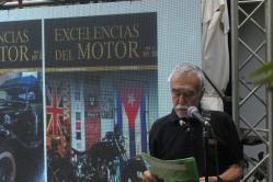 Excelencias del Motor celebra su aniversario 20 