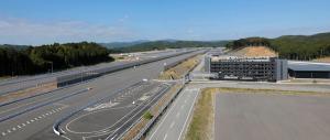 Toyota ya tiene su Nürburgring particular en Japón