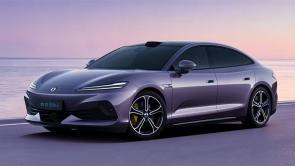 Denza Z9S: el nuevo sedán eléctrico de lujo que apunta a dominar el segmento premium
