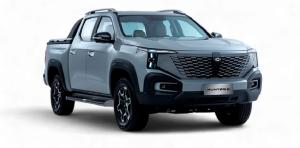 Changan Hunter E 2026: la pickup que redefine el segmento