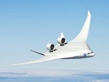 La nueva aeronave que veremos volar