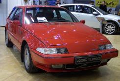 480 ES: el Volvo que cambió las reglas