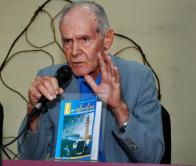 El abuelo de los Almendrones