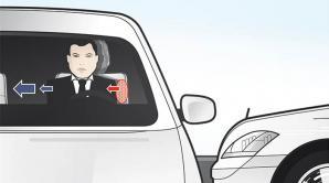 Pre-Safe Sound de Mercedes Benz Seguridad para sus oídos