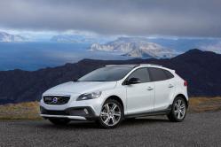 Volvo XC40 Volvo XC40: jamás un Suecia vs. Alemania sonó tan interesante
