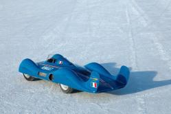El increíble récord del Renault Etoile Filante