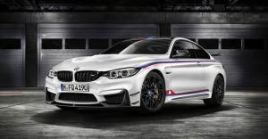 BMW: 500 caballos y 0 a 100 km/h en 3,8 segundos