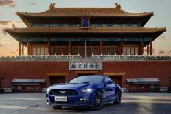 Ford Mustang GTT ¿Cuál es el deportivo más vendido en todo el mundo?