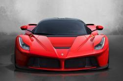 ¿Te imaginas un futuro Ferrari V12 turboalimentado?