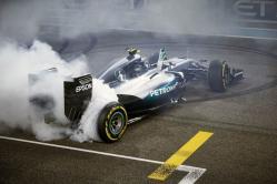 Mercedes en F1 Mercedes podría tener ya piloto