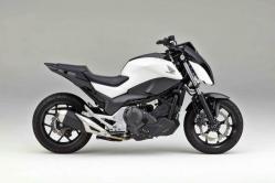 Honda Riding Assist Así consigue la moto de Honda mantenerse en equilibrio con o sin piloto