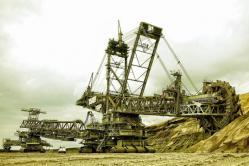 Bagger 288 Bagger 288, así es la colosal máquina considerada el vehículo terrestre más grande del planeta