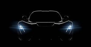 El Hennessey Venom F5 tendrá 1.500 caballos para alcanzar 466 km/h