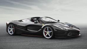 LaFerrari Aperta ¿Porqué Ferrari fabricará un último LaFerrari Aperta?