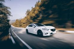 Autos eficientes ¿Qué hacer para ahorrar combustible en tu coche?