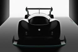 Volkswagen eléctrico Volkswagen prepara una ascensión eléctrica
