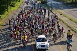 Protagonismo y bello espectáculo en II Clásica 200 km Excelencias del Motor